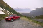 Toyota Tacoma 2006 года